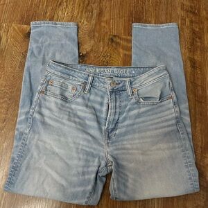 american eagle athletic fit men’s jeans